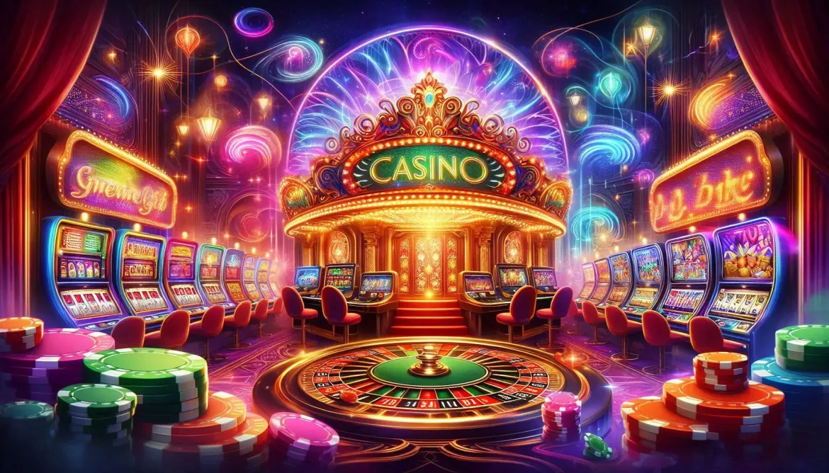 Dazard Casino